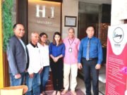 Jalin Kolaborasi Dengan H.I Maritime dan YBBS, Hotelarious Luncurkan HOSES Program