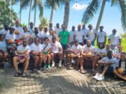 Aksi Sosial Program HOSES, Membantu Memberikan Dana Bagi Siswa Yang Terpilih