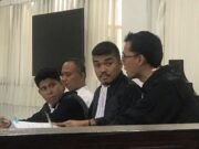 Saksi yang Dihadirkan Jaksa tidak Relevan, Kasus Made Richy Mengarah ke Perdata