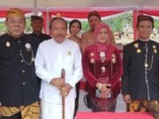 Kirab Merah Putih ke 18, Media Memperkokoh Cinta Tanah Air