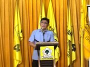 Golkar Bali Sambut Budiman Sudjatmiko, Kawal Kemenangan Prabowo-Gibran Satu Putaran