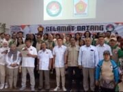 Bersatu Teguh, PAPERA DPC Denpasar Siap Memenangkan Prabowo Subianto Sebagai Presiden RI 2024