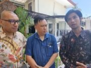 Dizholimi, Mantan Kacab Upayakan Tindakan Hukum Untuk Pulihkan Haknya