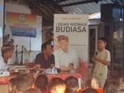 Pentingnya Bahasa Inggris, Yayasan DNB Kolaborasi Tingkatkan SDM desa Sobangan