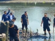 Peringati Hari Pahlawan PEKAT IB Bali Laksanakan Penanaman 100 Bibit Bakau