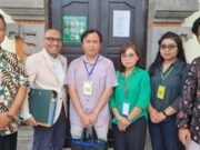 Diperlakukan Semena -Mena, Mantan Karyawan Berjuang Pulihkan Hak-Haknya