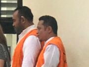 Gara-gara Sabu 153 Gram, Putu Adhi dan Gede Raka Dituntut 10 Tahun Penjara