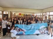 Dengan Mendongeng, OHCC Upayakan Peningkatan Pengetahuan dan Kesadaran Tentang Perlindungan Satwa Liar Sejak Usia Dini