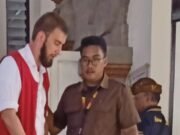 Simpan 3 Jenis Narkotika, WN Rusia Hanya Divonis 5 Tahun Penjara