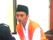 Diduga Jadi Tukang Tempel Narkotika, Hamdan Terancam 20 Tahun Penjara