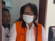 Terbukti Meminta Fee dari Rekanan, Pak Raden Divonis 4 Tahun