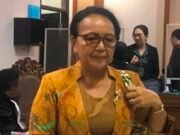 Ini yang Disampaikan Mantan Rektor Unud Saat Bersaksi di Kasus SPI