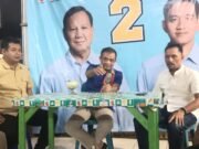 Menyongsong Tahun 2024, Pandawa Lima Bali (BIMA) Adakan Konsolidasi