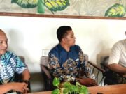 Mediasi Gagal Tanpa Alasan Jelas, Perjalanan Panjang WN Australia Untuk Bertemu Buah Hatinya