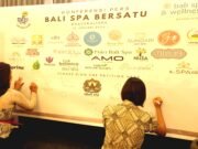 Bali SPA Bersatu Suarakan Keresahan Para Pegiat Usaha SPA Bali
