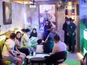 Hadiri Soft Launching LX Sports Bar Bali, Bamsoet Dorong Peningkatan Industri Makanan Minuman
