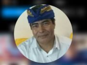 Berita Duka Lakalantas, Bali Kehilangan Tokoh Politiknya