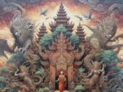 Ki Bang Panglima Telik Sandi Raja Sri Astasura Ratna Bumi Banten: Legenda yang Menyentuh Hati