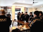 Tolak Nyamuk Wolbachia, PEKAT IB Suarakan Kekhawatiran Rakyat Bali