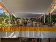 Lestarikan Alam Sekitar, BTID Laksanakan Upacara Pakelem