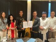Perjuangan Bersama Para Therapis SPA, MoU Bersama Tolak Pajak Mencekik