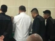 Sambil Menangis, Ini yang Disampaikan I Made Richy Untuk Bebas dari Hukuman