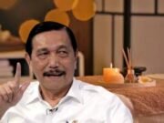 Luhut Minta Evakuasi dan Tunda Pajak SPA 40%