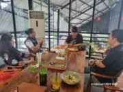 ” Butuh yang Pasti “, Masyarakat Resah Pajak Spa Naik Selangit