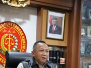 Ketut Sumedana Harapan Baru Penegakan Hukum di Bali