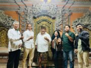 Wakil Ketua DPRD Gianyar Dukung Upaya Bali SPA Bersatu Untuk Turunkan Pajak