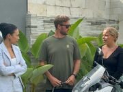 Sengketa Kepemilikan Villa Adara, WNA tuntut Keadilan