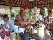 Samavartana Kursus Teologi Hindu Brahma Widya Angkatan Ke V Tahun 2023/2024