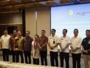 Hadirkan Premium Outlet dan Sekolah Interkultural, KEK Kura Kura Bali Segera Siap Beroperasi