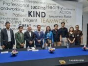 Di Duga Tipu Dana Calon Pekerja Migran, Pengusaha Terancam Dilaporkan ke Polisi