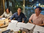 Dugaan Tutupi Laporan Dana Villa, Kurator Dilaporkan Polisi