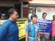 KPKNL Lelang Villa Amelle Disaat Sedang Ada Masalah Hukum