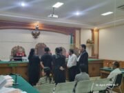 Kasus Putu Balik, Saksi Juga Ikut Serta Carikan Klien Diabaikan Jaksa Jadi Terdakwa