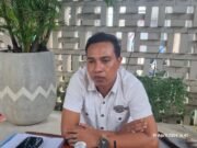 Pembangunan Rumah Terbengkalai, WNA Ancam Pidanakan Pemborong Nakal