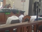 Kasus Jual Beli Tanah Unud, Puthut Cs Ngaku Salah