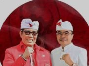 Keretakan Pasangan Incumbent, Sanjaya Tak Pertahankan Edi Wirawan