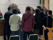 Sidang Dugaan Pungli ASN Badung, Terdakwa Ngaku Datangi Saksi Karena Penuhi Undangan