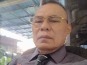 Tak Terima Ditersangkakan, Melalui Kuasa Hukumnya Viola Cipta Ajukan Gugatan Praperadilan Viola Cipta,kasus penggelapan,praperadilan,polsek kuta utara,john korassa,gugat praperadilan