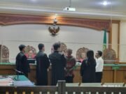 Sidang Putu Balik, Saksi Pasek Sucipta Pede Tanpa Saran Bupati Mampu Loloskan