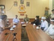 Diminta tak Ulangi Perbuatannya, Satpol PP Bali Panggil Oknum Pemuka Agama dan Penari Joged Bumbung