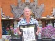 Tuntut Hak Pengasuhan Anak Bersama, Paul : Jangan Sembunyikan Anak Saya