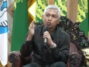 Dekan Lanang Perbawa Apresiasi Koster, Gubernur Bali Mampu Buat 100 Tahun Haluan Pembangunan
