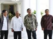 World Water Forum Bali Sedot 50.000 Peserta