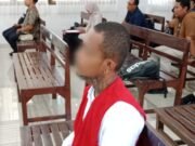 Setubuhi ABG Australia, Benediktus Dituntut 8,5 Tahun Penjara