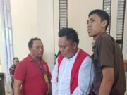 Gelapkan Uang Rp 106 Juta, Wayan Dony Dituntut 2 Tahun Penjara