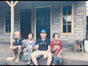 Bedah Rumah ke 35 Selesai, Komang Arya : Ini Atas Kerja Sama Semua Pihak